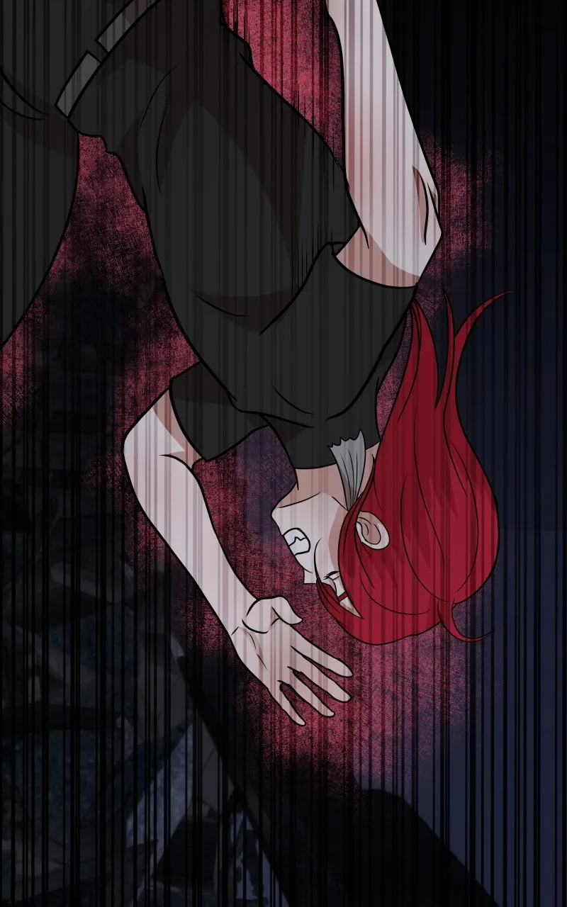Unstable Chapter 44 page 33 - 
