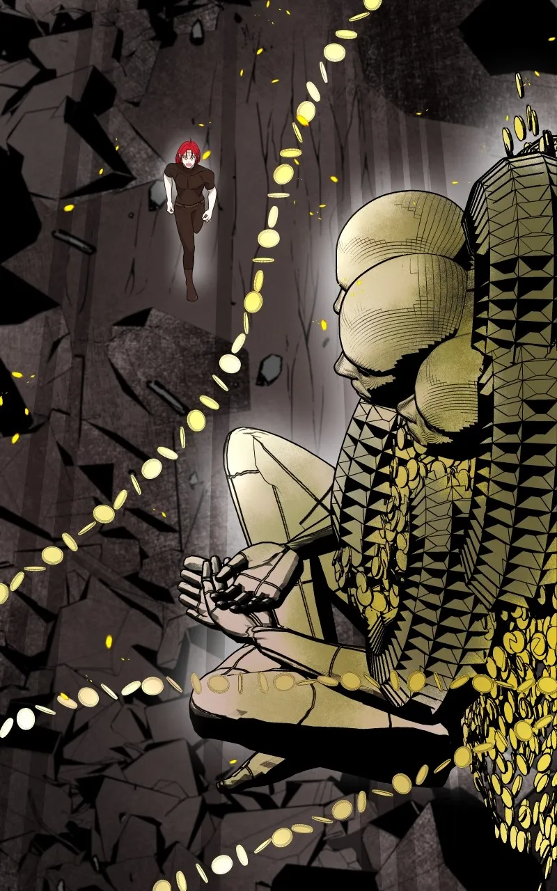 Unstable Chapter 44 page 40 - 