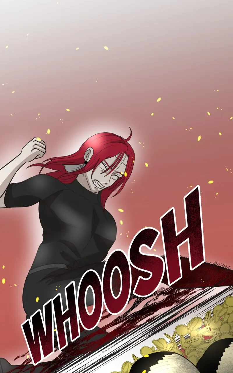 Unstable Chapter 44 page 43 - 
