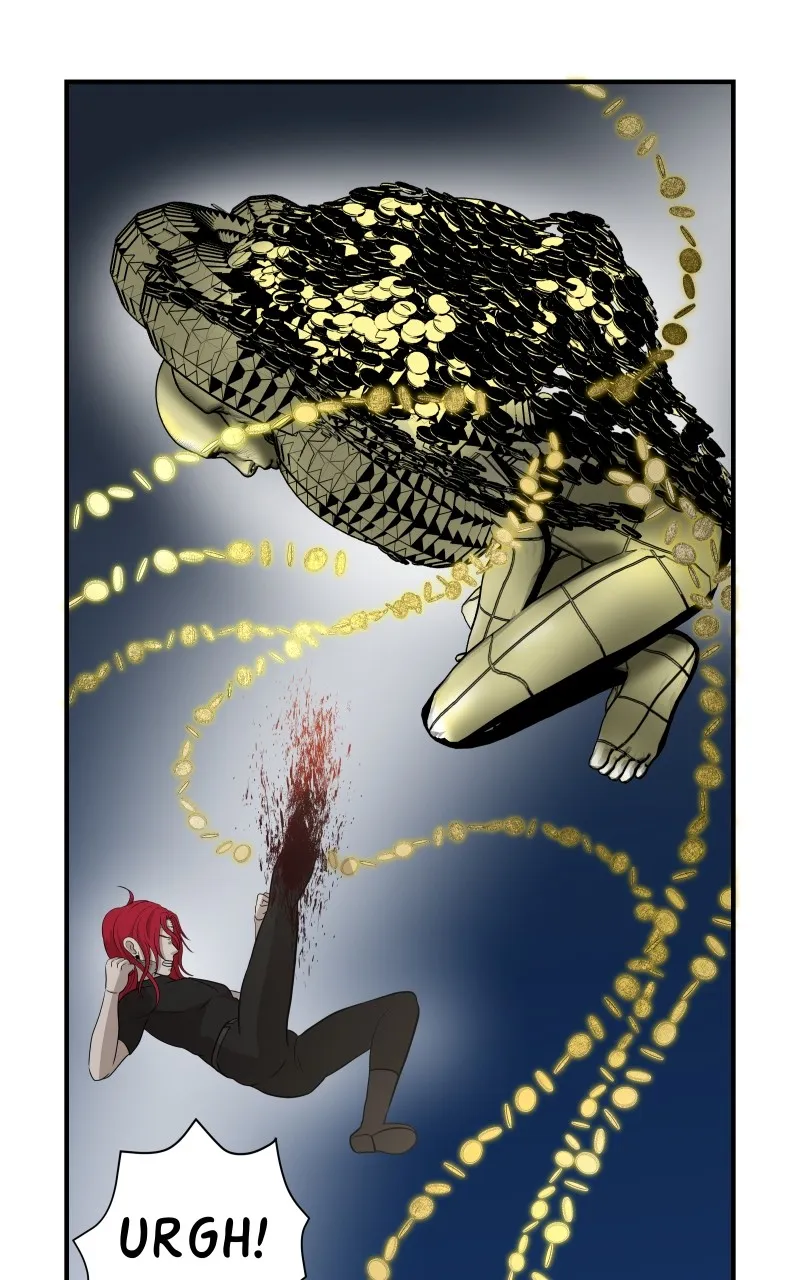 Unstable Chapter 44 page 50 - 