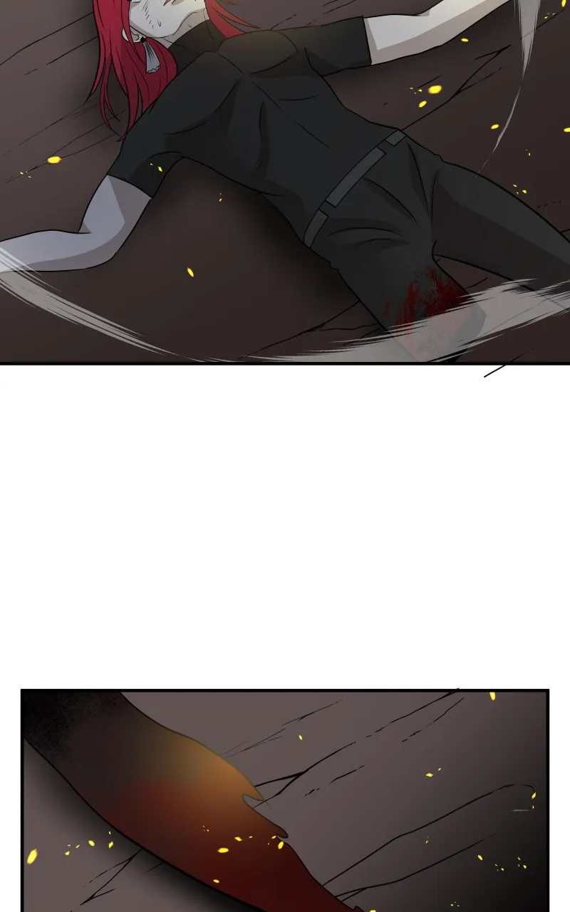 Unstable Chapter 44 page 54 - 