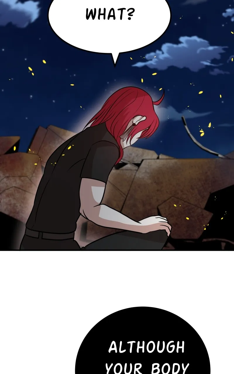 Unstable Chapter 44 page 58 - 