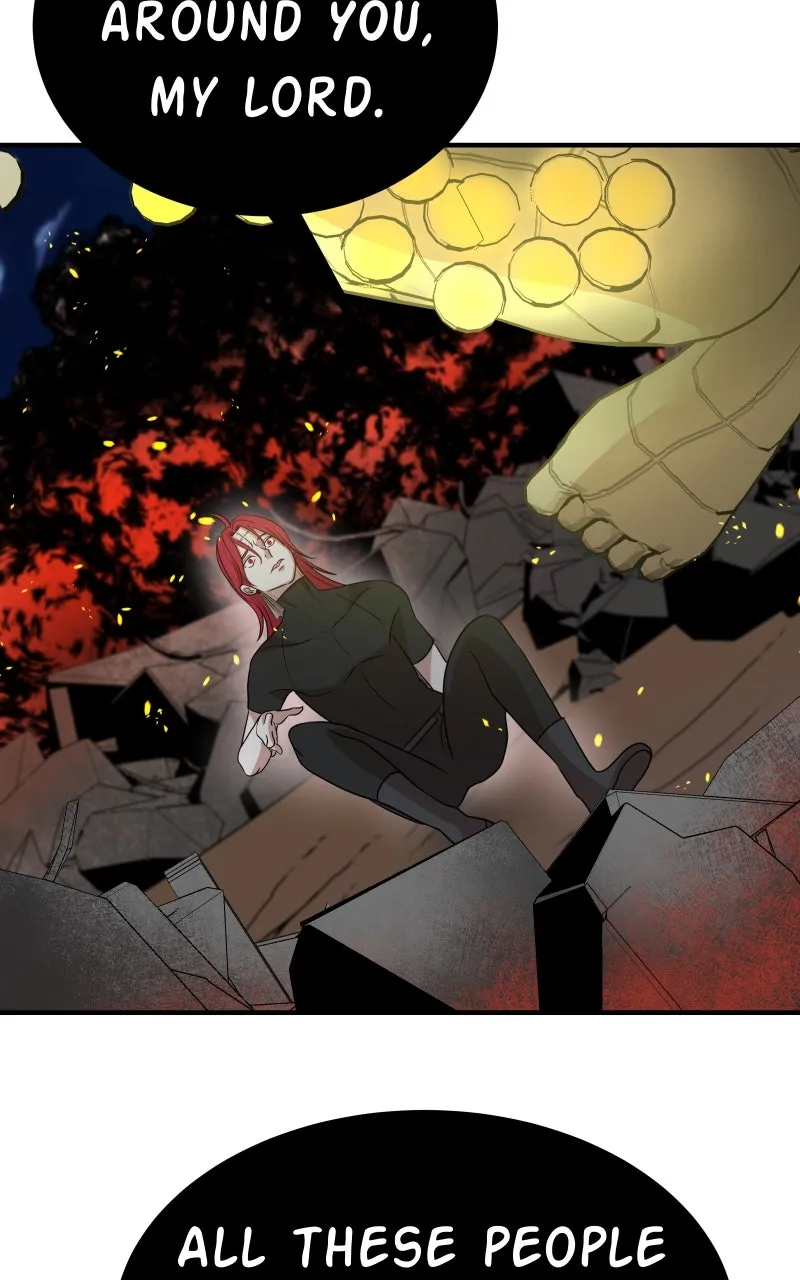 Unstable Chapter 44 page 61 - 