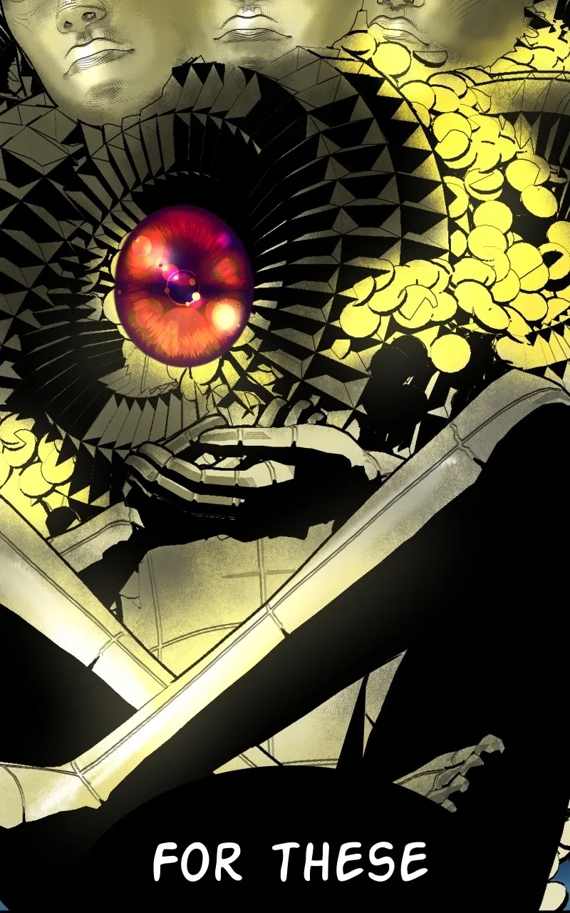 Unstable Chapter 44 page 73 - 