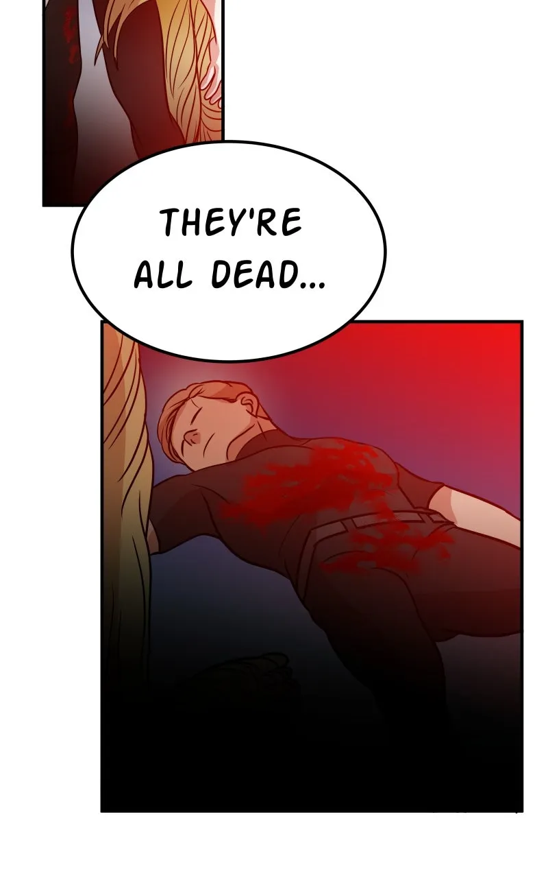 Unstable Chapter 45 page 13 - 