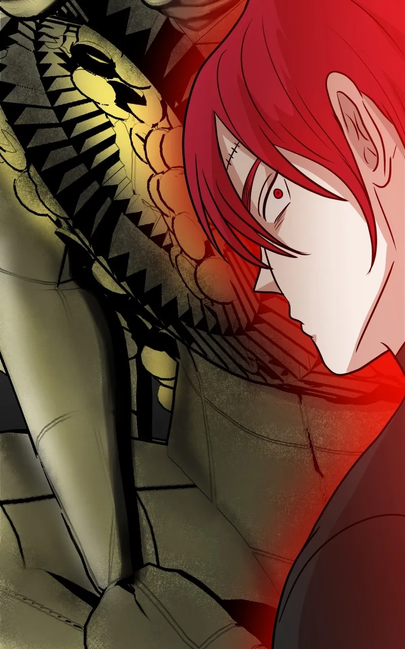 Unstable Chapter 45 page 16 - 