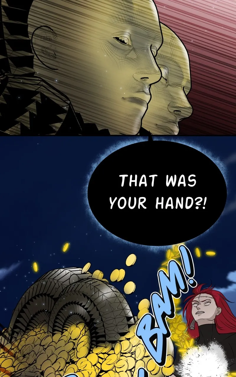 Unstable Chapter 45 page 32 - 