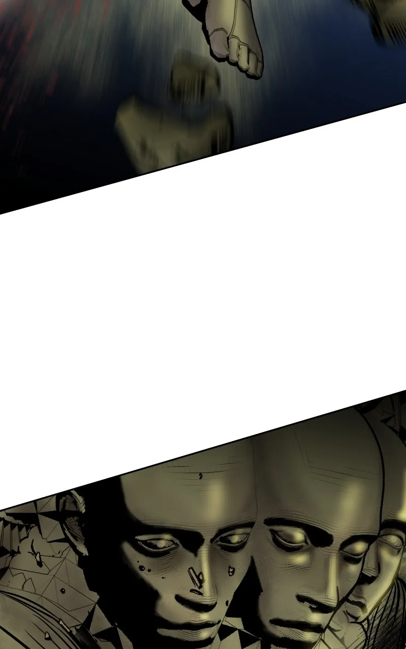 Unstable Chapter 45 page 36 - 