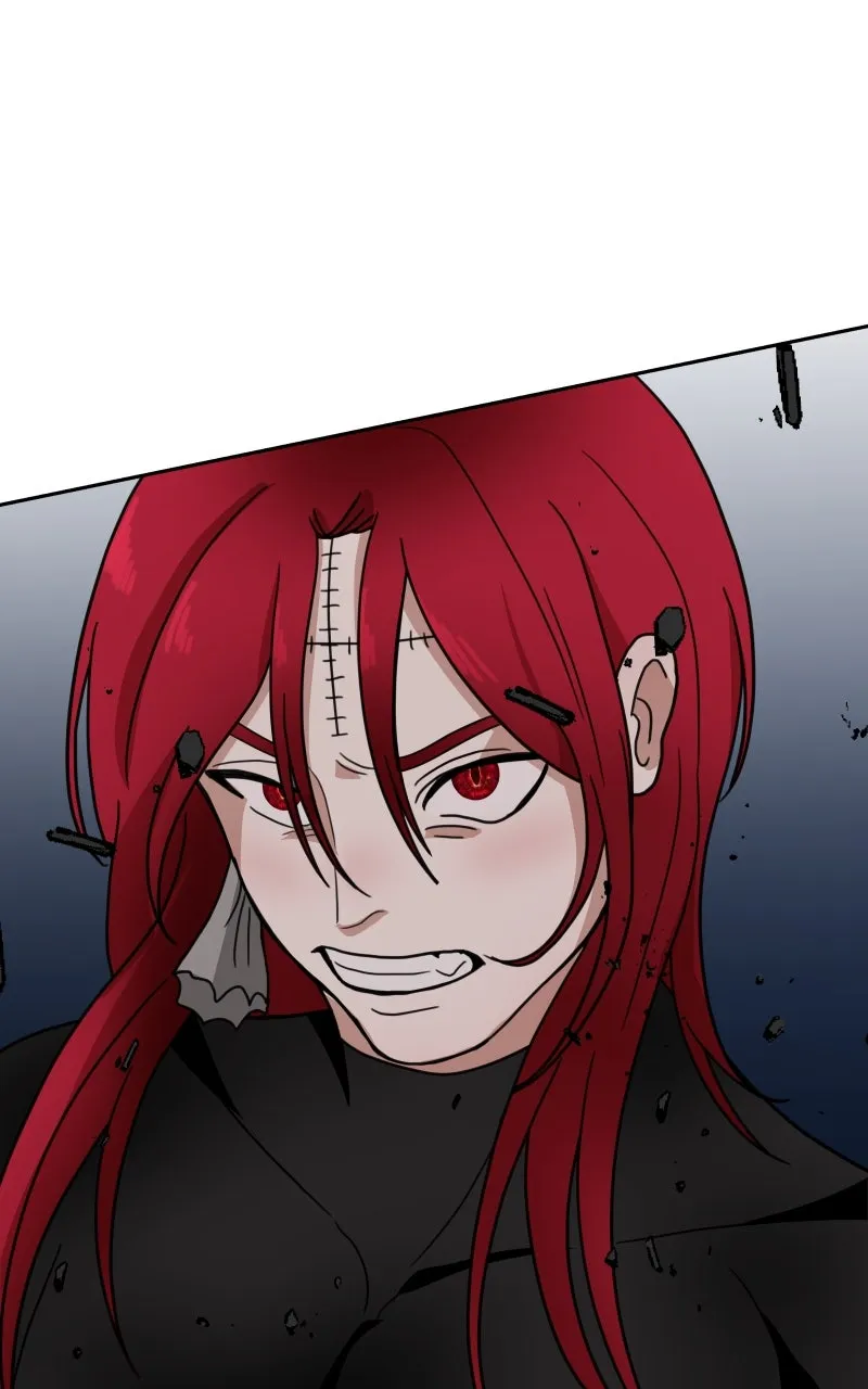 Unstable Chapter 45 page 38 - 