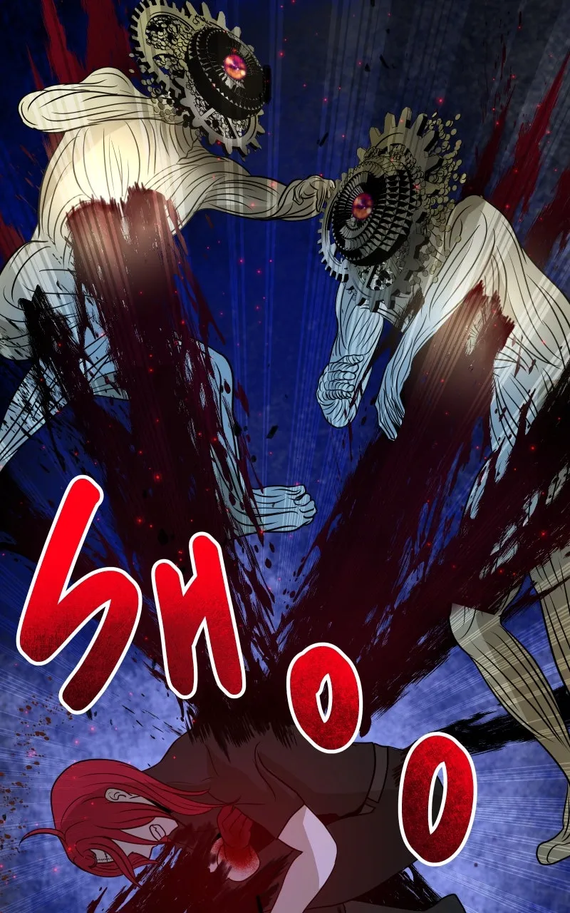 Unstable Chapter 45 page 51 - 
