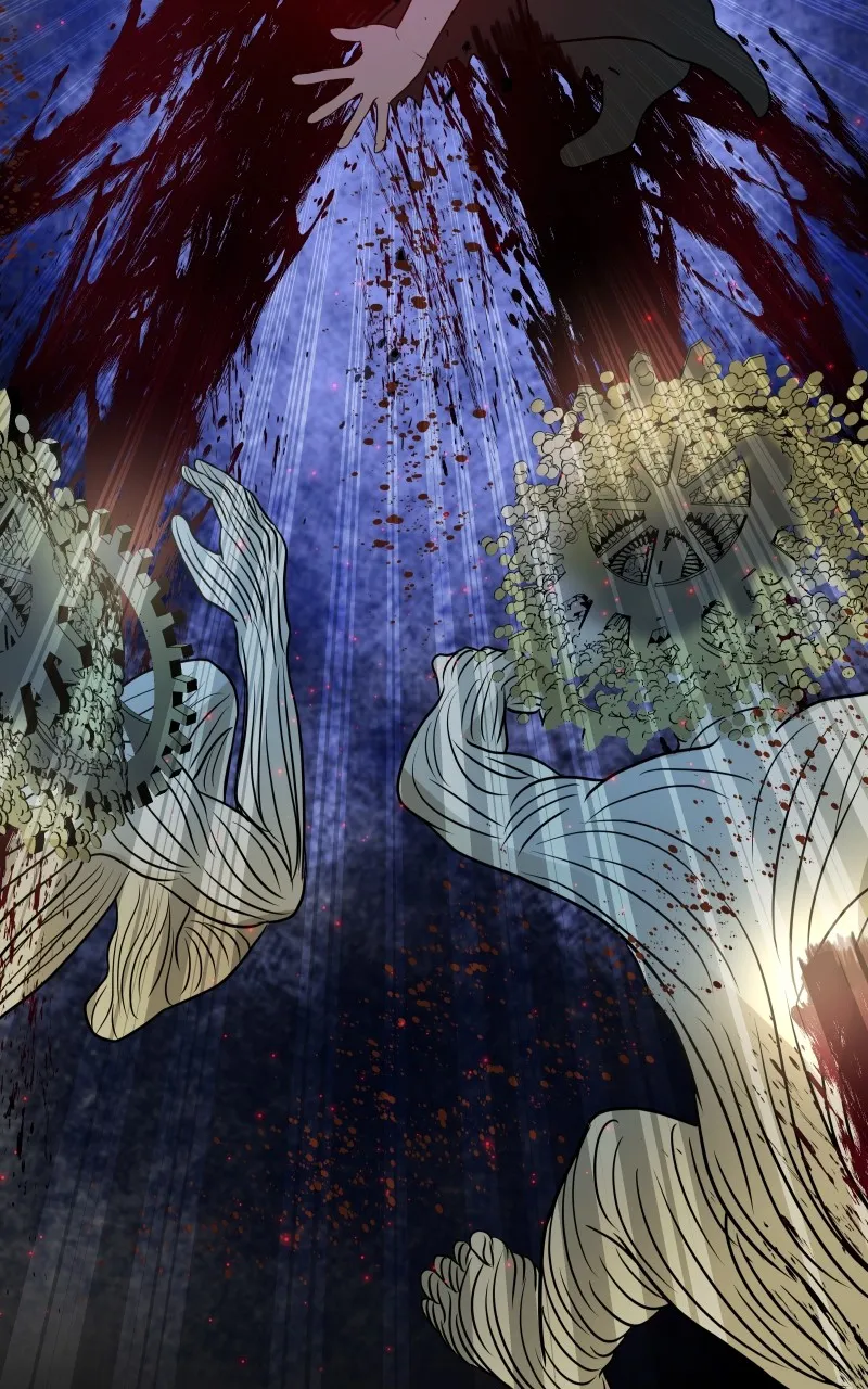 Unstable Chapter 45 page 52 - 