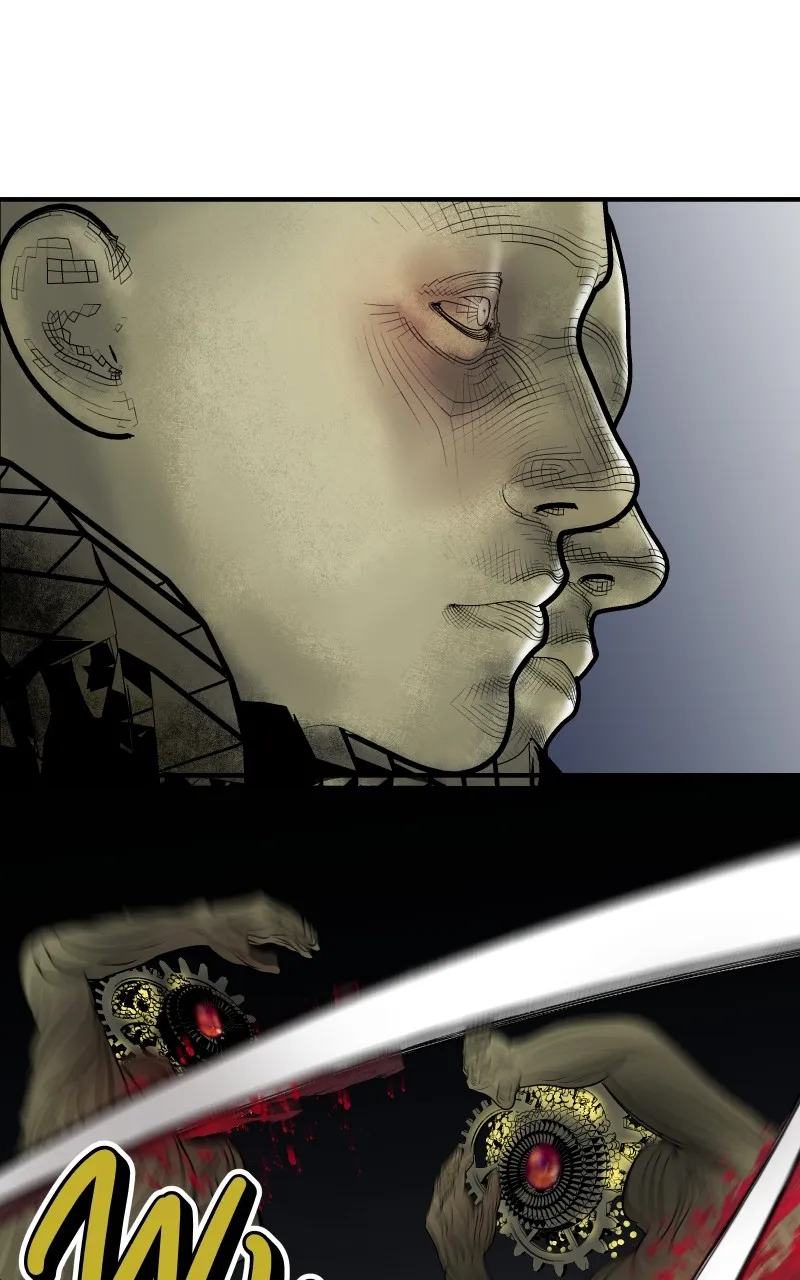 Unstable Chapter 45 page 58 - 