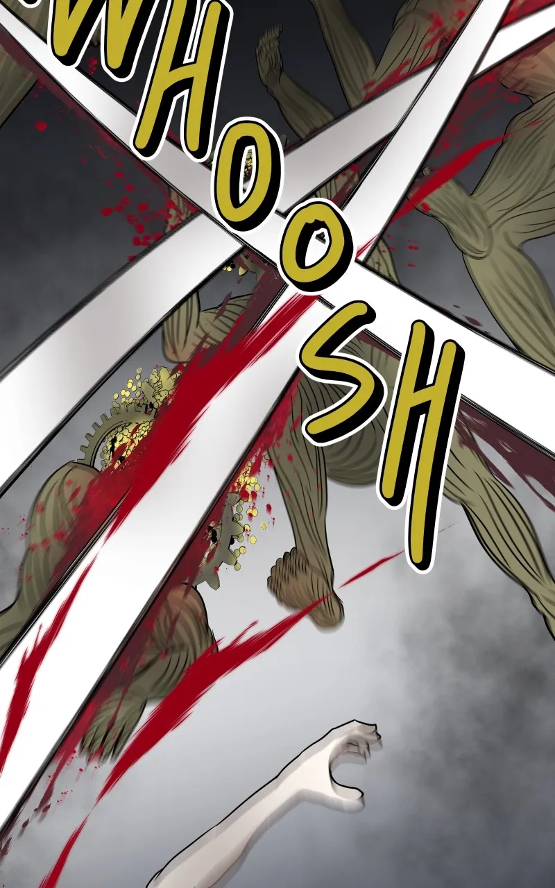 Unstable Chapter 45 page 59 - 