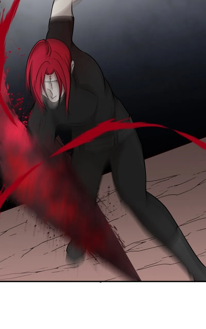 Unstable Chapter 45 page 60 - 