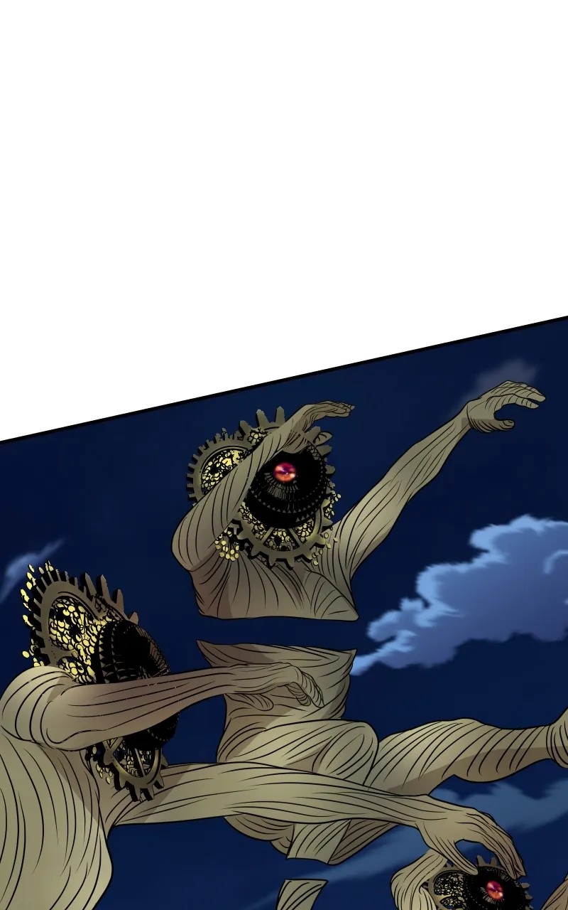 Unstable Chapter 45 page 61 - 