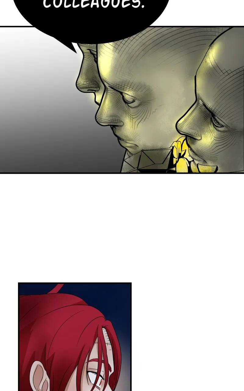 Unstable Chapter 45 page 8 - 