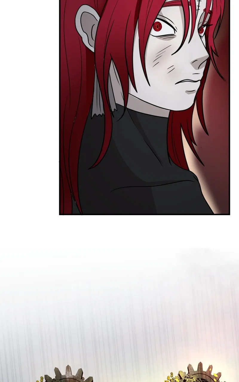 Unstable Chapter 45 page 10 - 