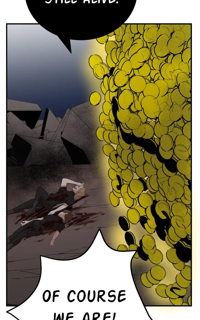 Unstable Chapter 46 page 25 - 