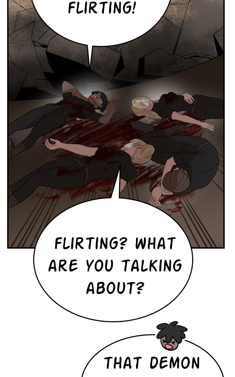 Unstable Chapter 46 page 27 - 