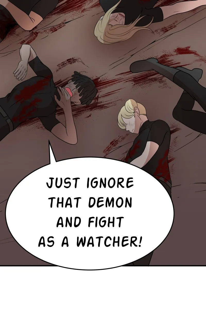 Unstable Chapter 46 page 29 - 