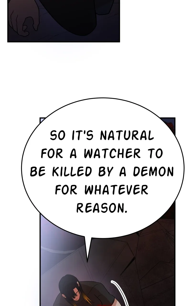 Unstable Chapter 46 page 38 - 