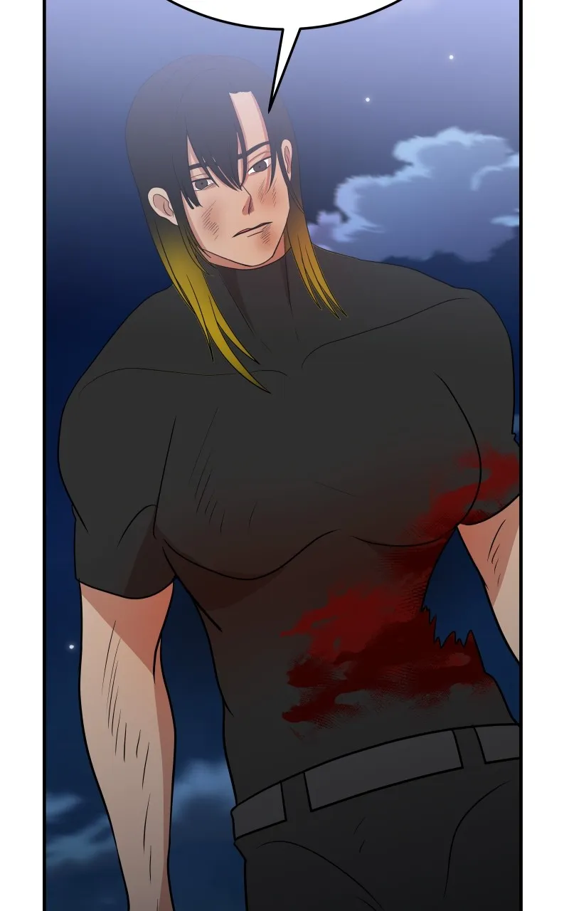 Unstable Chapter 46 page 41 - 