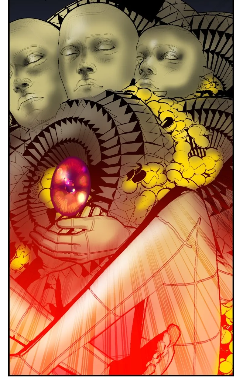 Unstable Chapter 46 page 45 - 