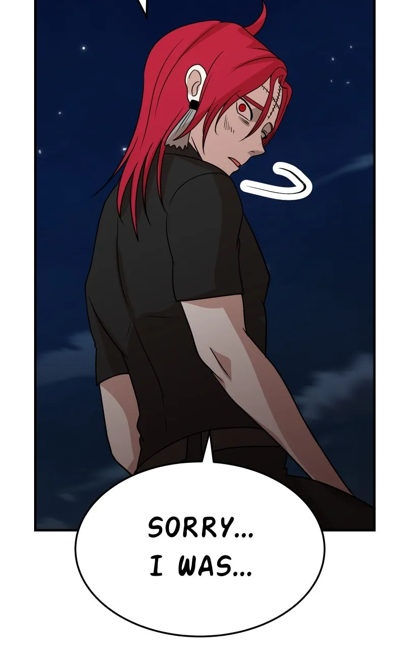 Unstable Chapter 46 page 59 - 