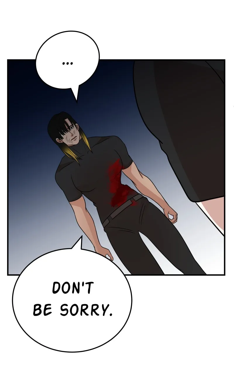 Unstable Chapter 46 page 60 - 