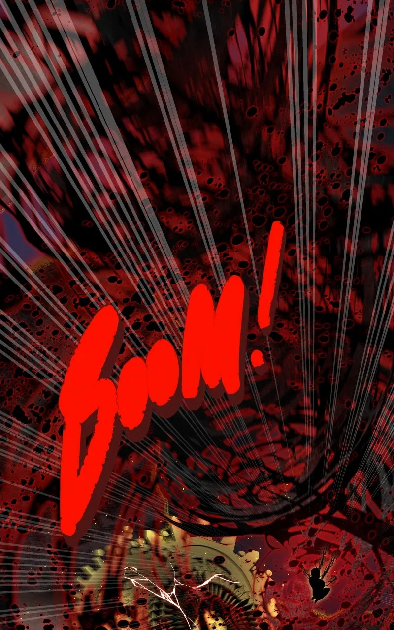 Unstable Chapter 46 page 8 - 
