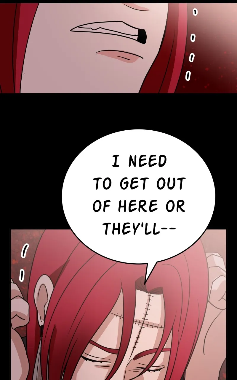 Unstable Chapter 46 page 72 - 