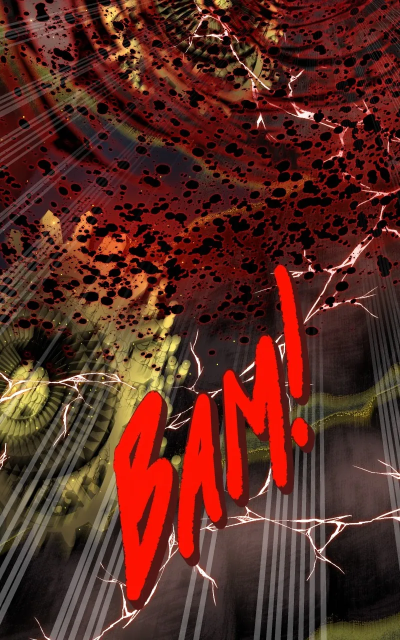 Unstable Chapter 46 page 9 - 