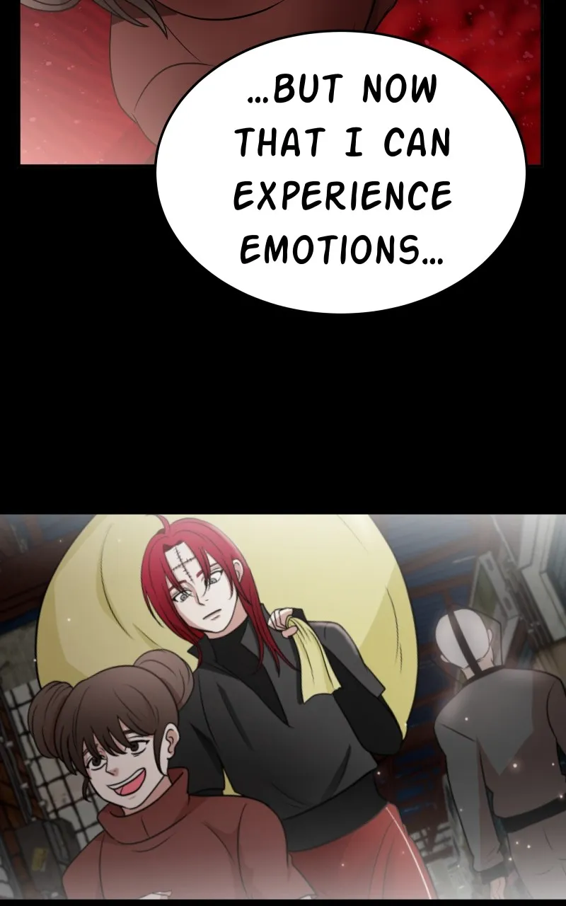 Unstable Chapter 47 page 28 - 