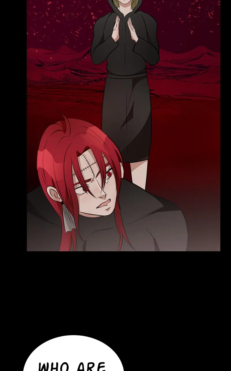 Unstable Chapter 47 page 45 - 