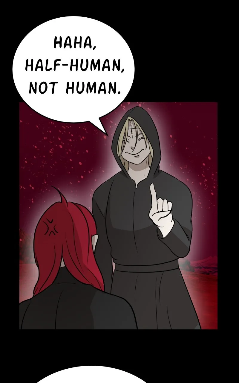 Unstable Chapter 47 page 57 - 