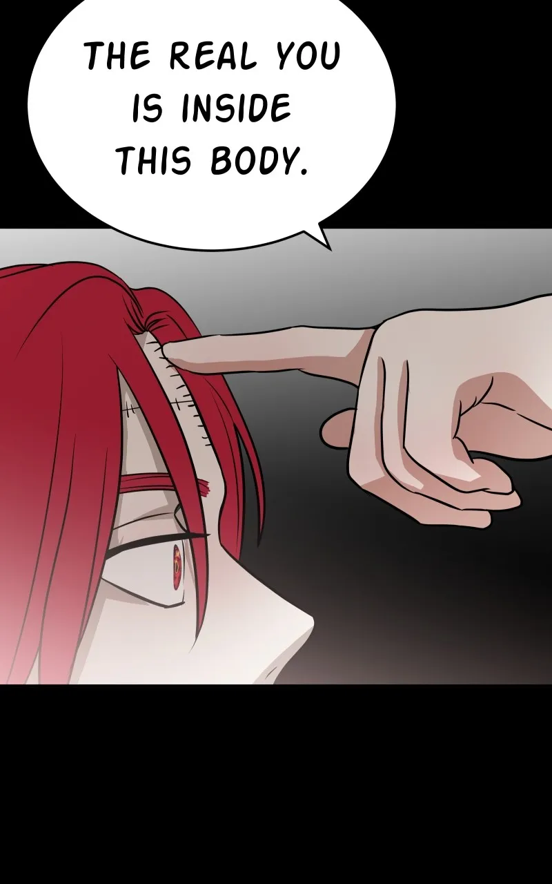 Unstable Chapter 47 page 58 - 