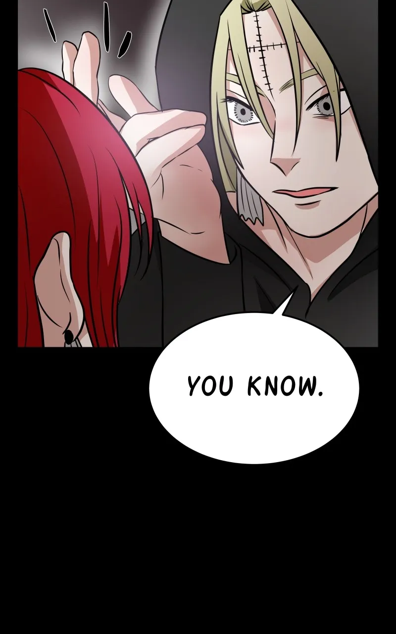 Unstable Chapter 47 page 71 - 