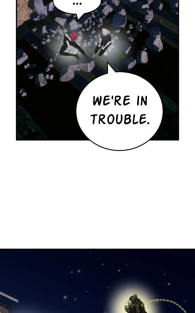 Unstable Chapter 47 page 76 - 
