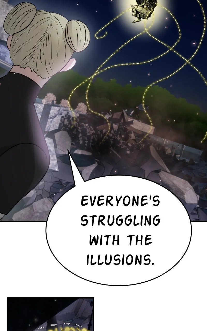 Unstable Chapter 47 page 77 - 