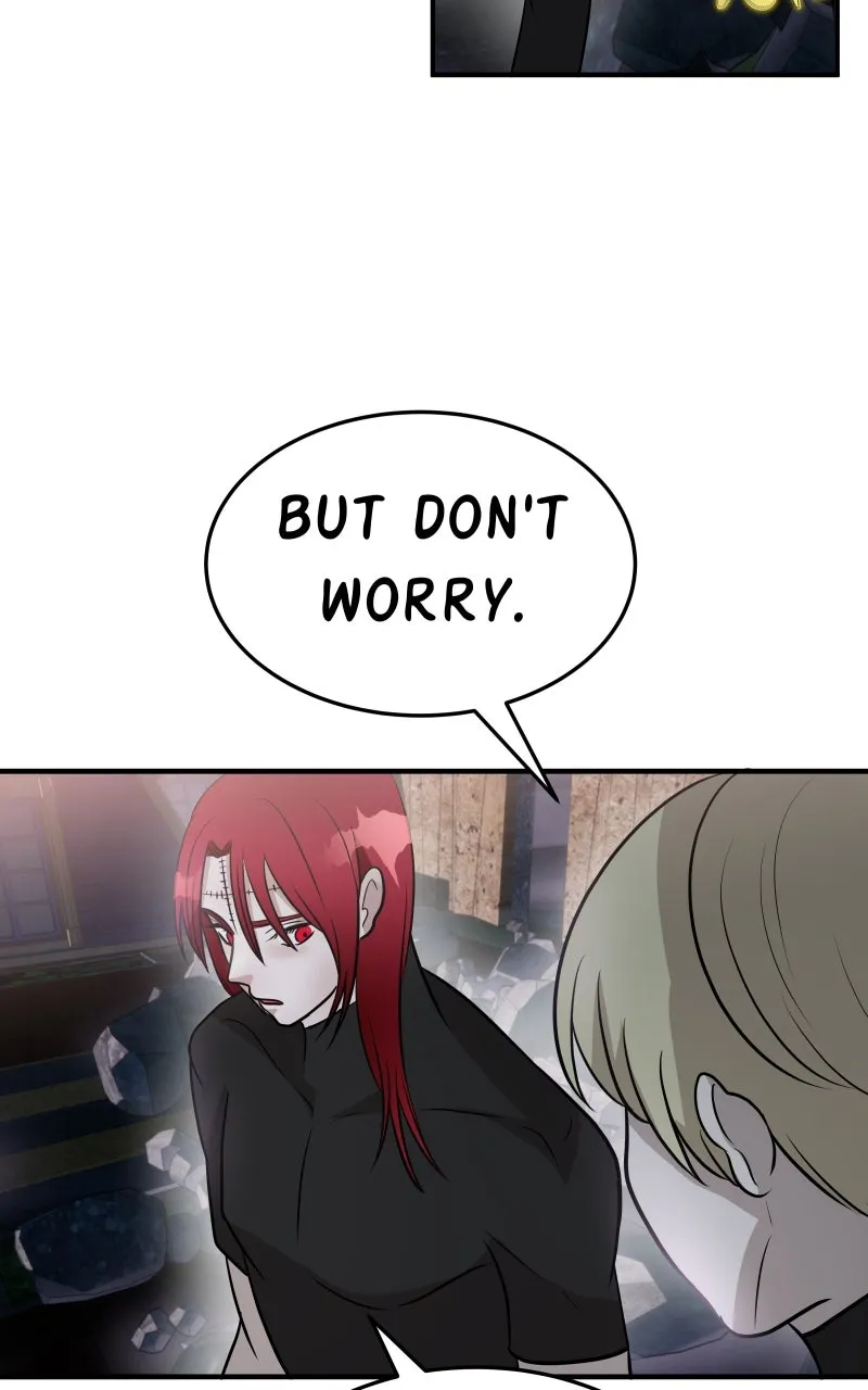 Unstable Chapter 47 page 79 - 