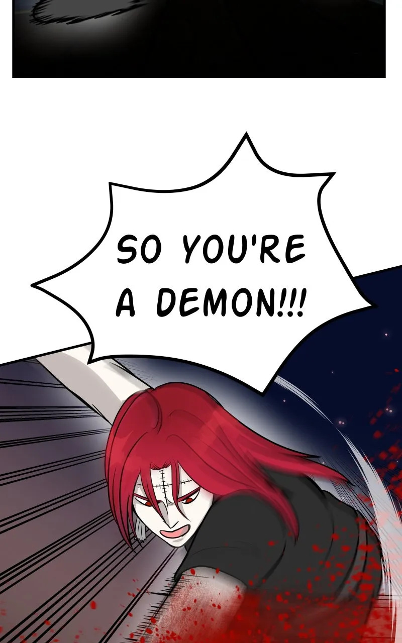 Unstable Chapter 48 page 16 - 