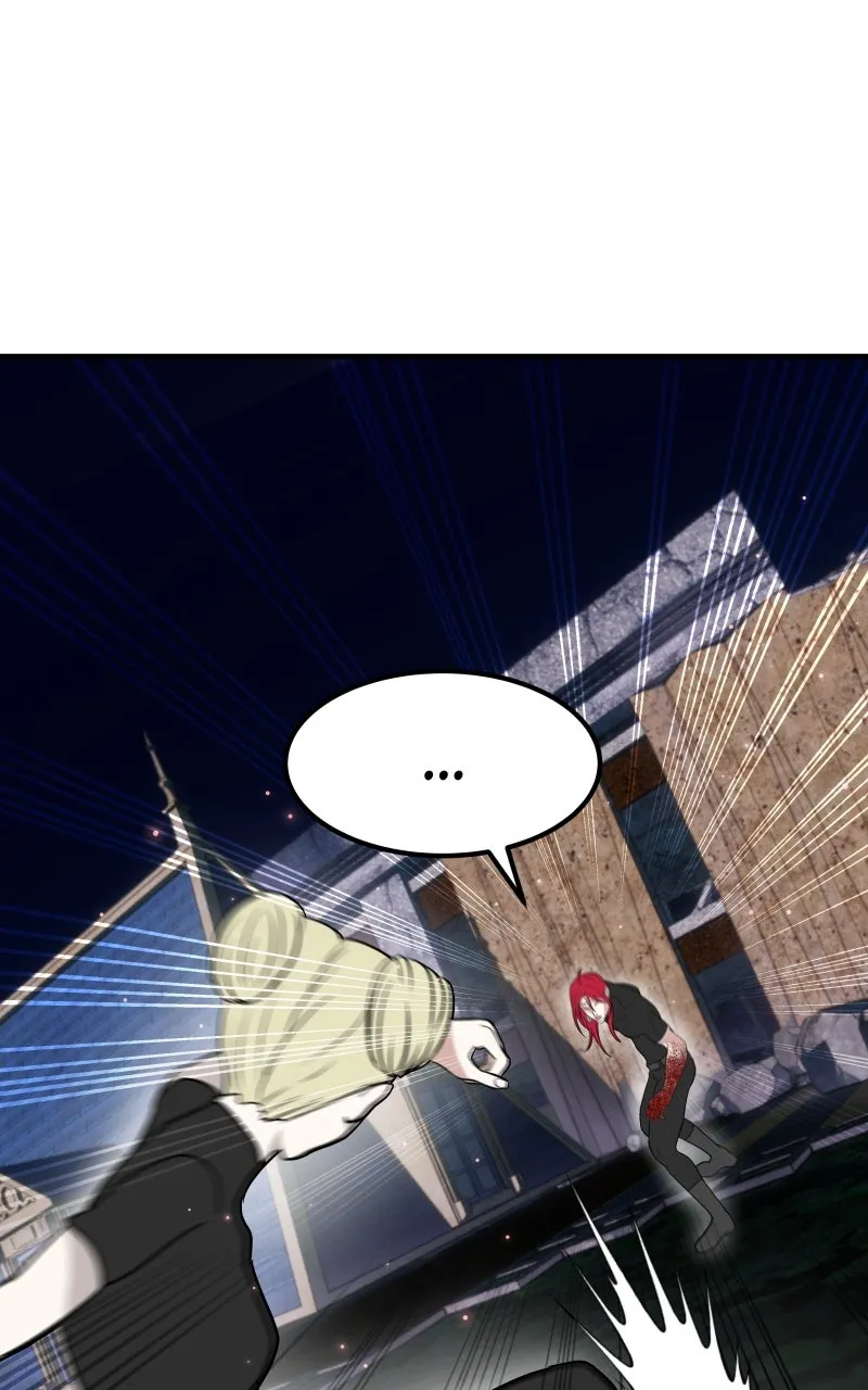 Unstable Chapter 48 page 21 - 