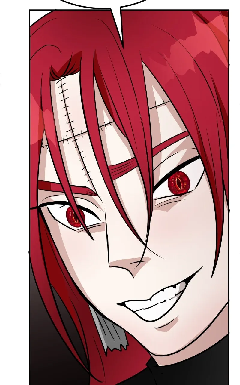 Unstable Chapter 48 page 30 - 