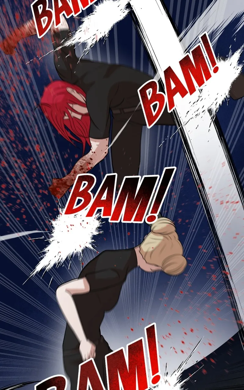 Unstable Chapter 48 page 35 - 