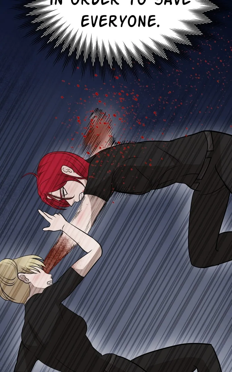 Unstable Chapter 48 page 37 - 