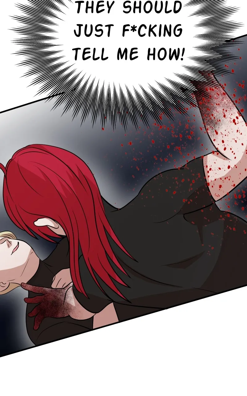 Unstable Chapter 48 page 39 - 