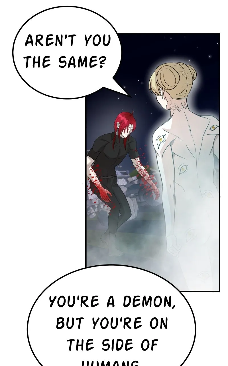 Unstable Chapter 48 page 54 - 