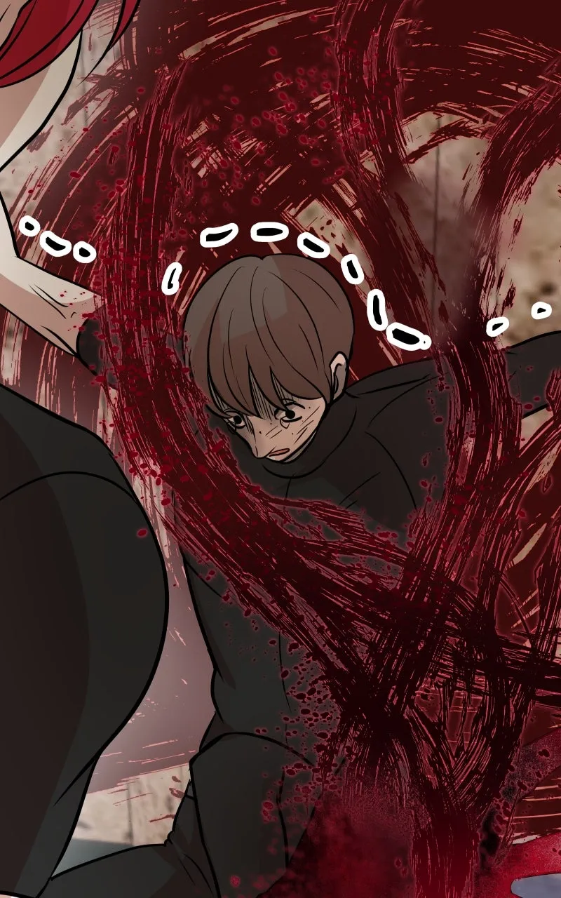 Unstable Chapter 48 page 64 - 