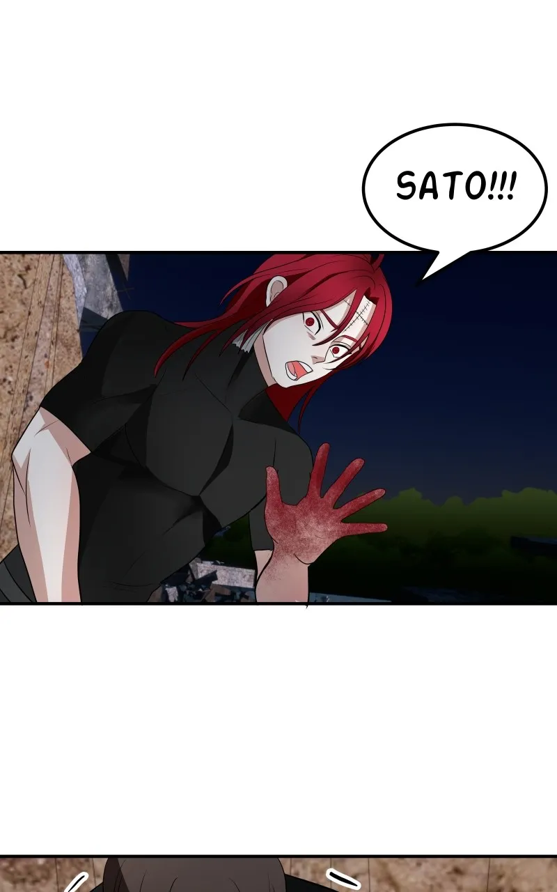 Unstable Chapter 48 page 66 - 