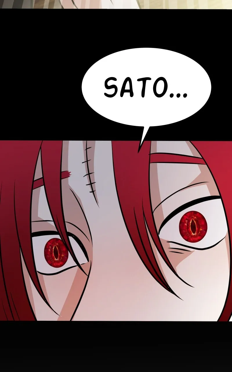 Unstable Chapter 48 page 83 - 